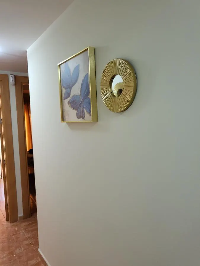 Apartamento ¡Bajo precioso con salida directa a la piscina comunitaria en Paraíso de Vera!